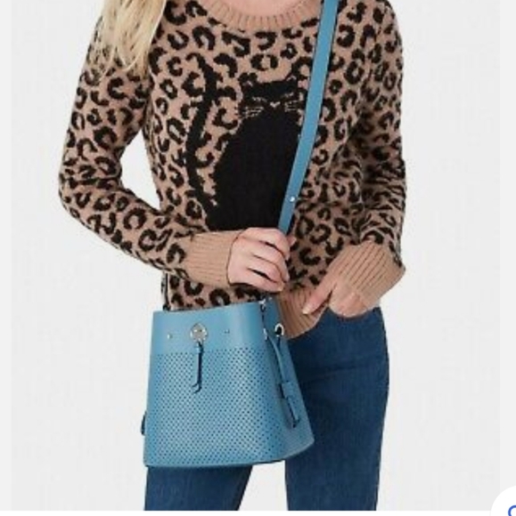 Kate Spade small bucket bag - Picture 3 of 3